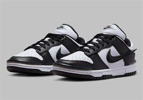 nike dunk low panda schnüren|nike dunk low panda 2021.